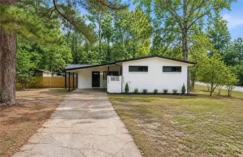 3061 Jett Dr, Atlanta, GA 30340
