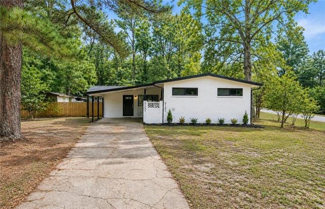 3061 Jett Dr, Atlanta, GA 30340