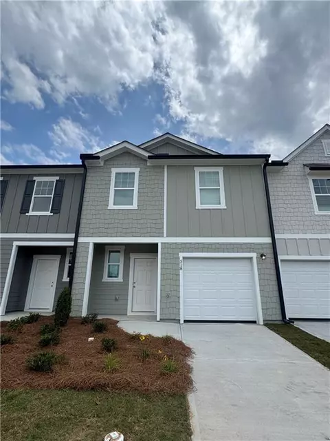 518 Robson Dr, Villa Rica, GA 30180