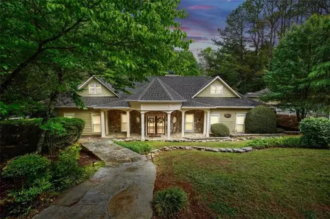 1010 Little River Way, Alpharetta, GA 30004