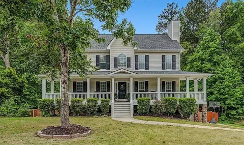 21 Chandler Ridge Dr, Douglasville, GA 30134