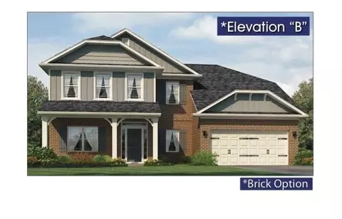 3018 Fairway Dr, Villa Rica, GA 30180
