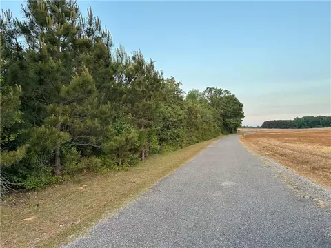lot8 County Road 520, Centre, AL 35960