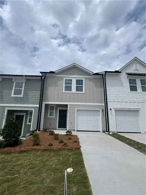 417 Towson St, Villa Rica, GA 30180