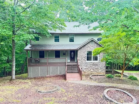 2523 Tamarack Dr, Jasper, GA 30143