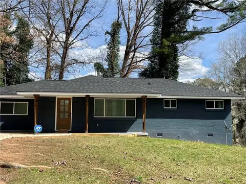 1836 Cindy Dr, Decatur, GA 30032