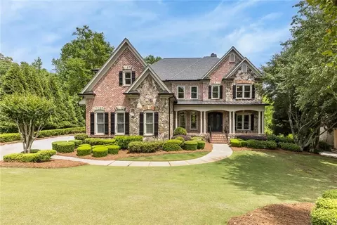 8740 Islesworth Ct, Duluth, GA 30097