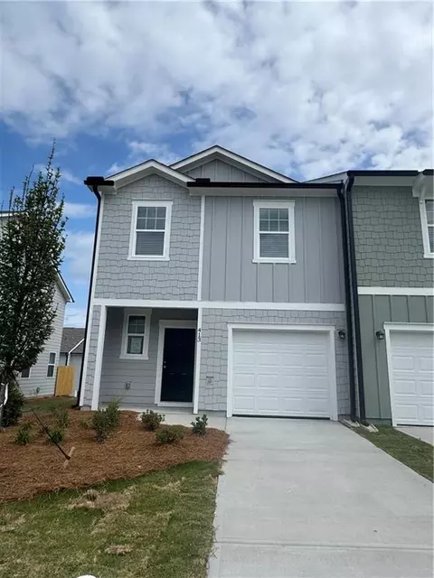 413 Towson St, Villa Rica, GA 30180