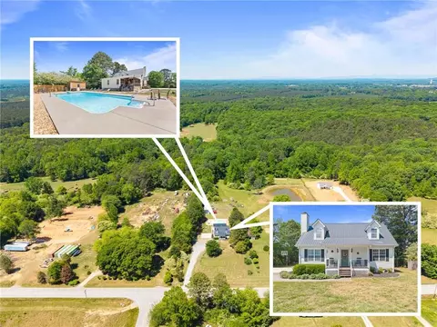7501 Lula Rd, Lula, GA 30554