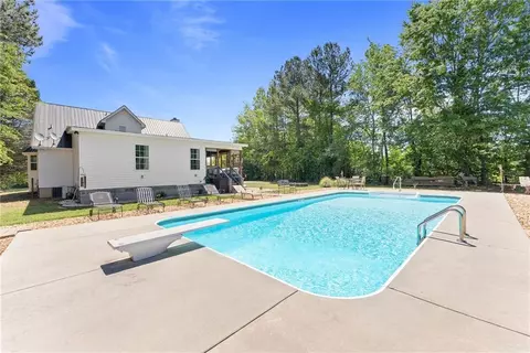 Exterior - 7501 Lula Rd, Lula, GA 30554 photo 5 of 12