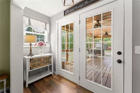 Entry Way - 7501 Lula Rd, Lula, GA 30554 photo 1 of 1