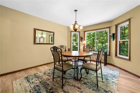 Dining - 2974 Caldwell Cir, Suwanee, GA 30024 photo 1 of 4
