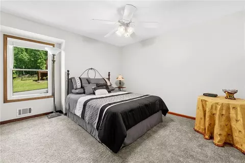 Bedroom - 2974 Caldwell Cir, Suwanee, GA 30024 photo 4 of 10