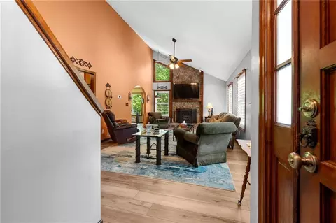 Entry Way - 2974 Caldwell Cir, Suwanee, GA 30024 photo 1 of 9