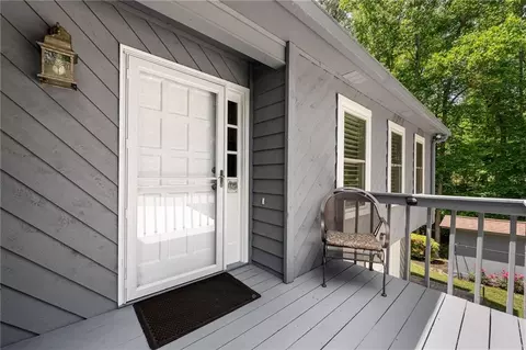 Exterior - 2974 Caldwell Cir, Suwanee, GA 30024 photo 3 of 10