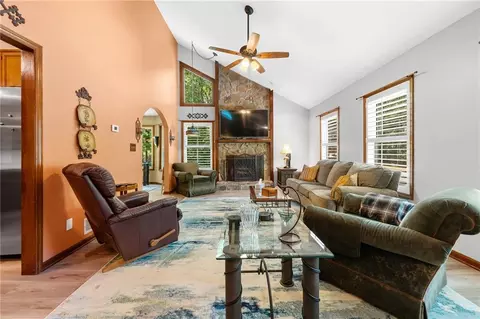 Living - 2974 Caldwell Cir, Suwanee, GA 30024 photo 1 of 6
