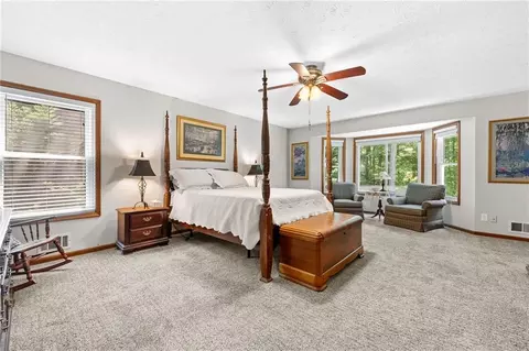 Bedroom - 2974 Caldwell Cir, Suwanee, GA 30024 photo 1 of 10