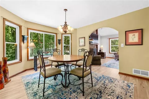 Dining - 2974 Caldwell Cir, Suwanee, GA 30024 photo 2 of 4