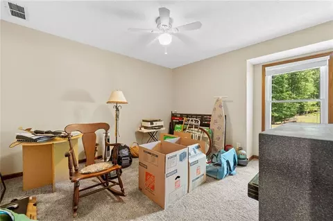 Bedroom - 2974 Caldwell Cir, Suwanee, GA 30024 photo 6 of 10