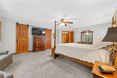 Bedroom - 2974 Caldwell Cir, Suwanee, GA 30024 photo 2 of 10
