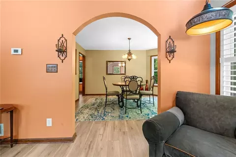 Entry Way - 2974 Caldwell Cir, Suwanee, GA 30024 photo 2 of 9
