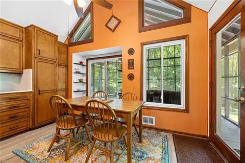 Dining - 2974 Caldwell Cir, Suwanee, GA 30024 photo 4 of 4