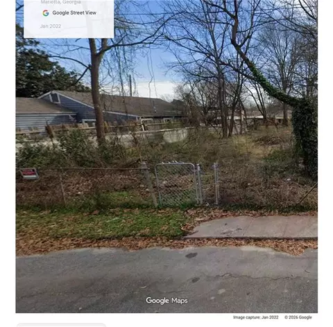 1695 Aircraft Dr S, Marietta, GA 30060