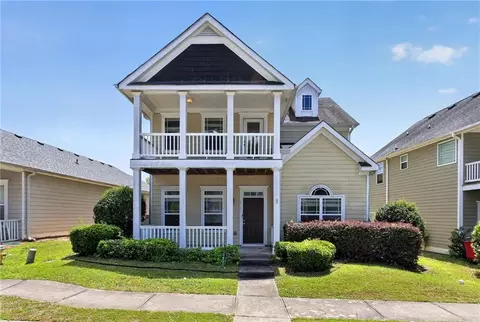 719 Ivy Brook Way, Macon, GA 31210