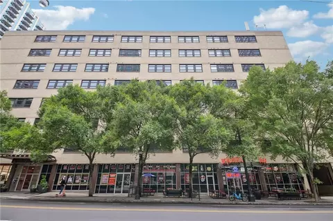 878 Peachtree St NE #411, Atlanta, GA 30309