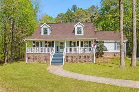 5275 Sugar Ridge Dr NE, Buford, GA 30518