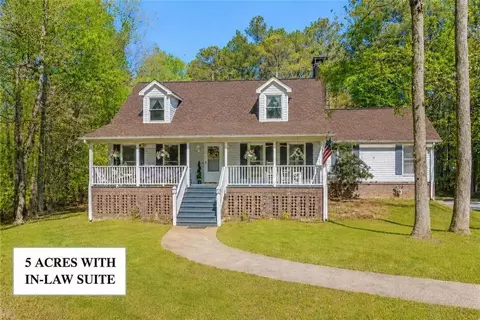 5275 Sugar Ridge Dr NE, Buford, GA 30518