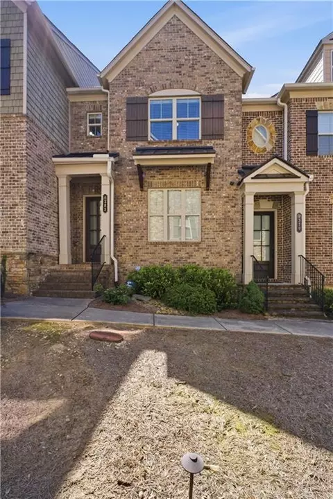 4383 Strand Dr, Smyrna, GA 30080