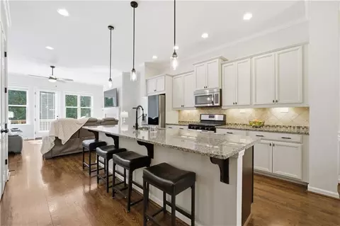 4383 Strand Dr, Smyrna, GA 30080