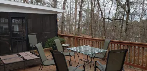 4735 Pilgrim Mill Rd, Cumming, GA 30041