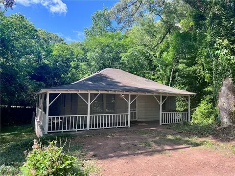 2259 Whites Mill Rd, Decatur, GA 30032
