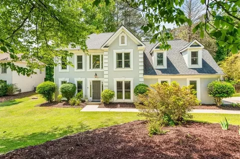 5375 Johns View St, Alpharetta, GA 30005