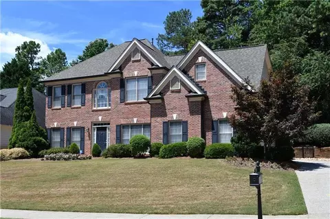 1025 Fairview Club Cir, Dacula, GA 30019