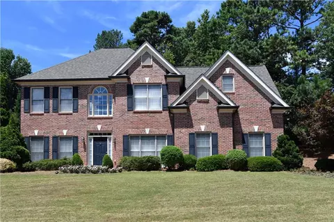 1025 Fairview Club Cir, Dacula, GA 30019