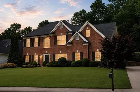 1025 Fairview Club Cir, Dacula, GA 30019