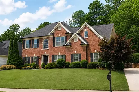 1025 Fairview Club Cir, Dacula, GA 30019