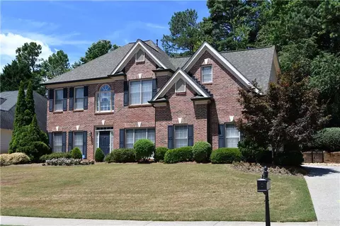 1025 Fairview Club Cir, Dacula, GA 30019