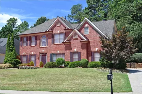 1025 Fairview Club Cir, Dacula, GA 30019