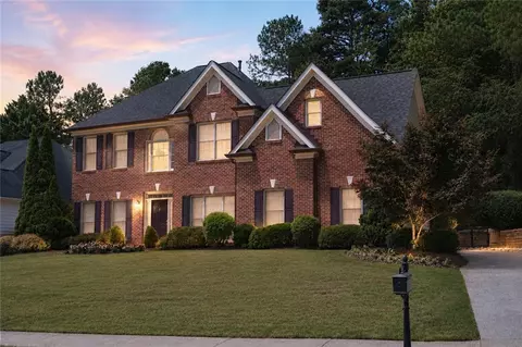 1025 Fairview Club Cir, Dacula, GA 30019