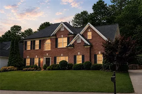 1025 Fairview Club Cir, Dacula, GA 30019