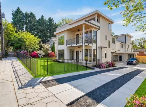 163 Walthall St SE #A, Atlanta, GA 30316