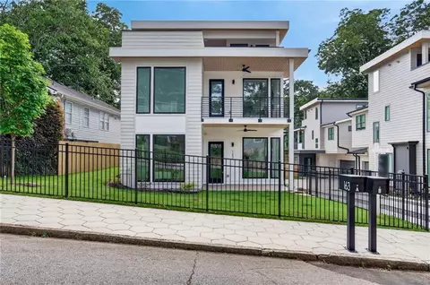 163 Walthall St SE #A, Atlanta, GA 30316