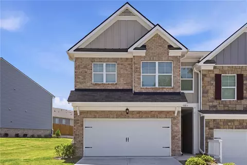 2303 Blue Monarch Dr, Buford, GA 30519