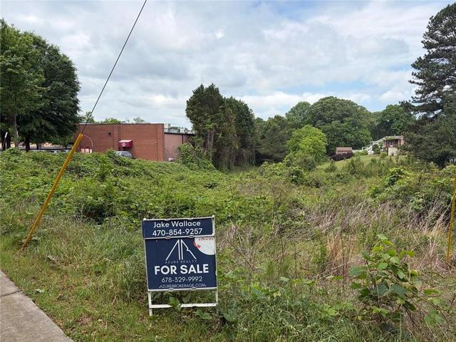 0 Bluff Stone Trce, Marietta, GA 30066