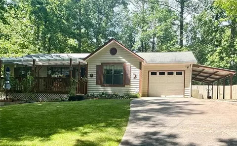 3355 Chattahooche Rd, Cumming, GA 30041