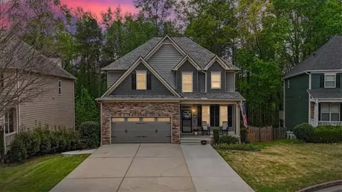 2129 Hamby Cove Dr NW, Acworth, GA 30102